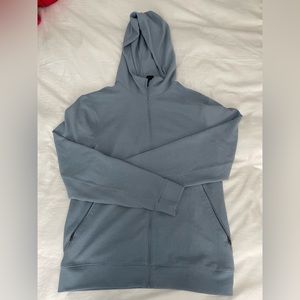 Men’s Lululemon Zip Up Jacket